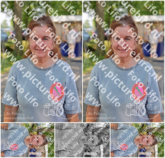 Evenement foto: Serie EA 187
