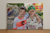 Evenement foto: Serie EA 187