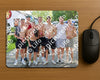 Evenement foto: Serie EA 187