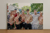 Evenement foto: Serie EA 187