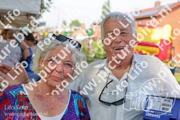 Evenement foto: Serie EA 187
