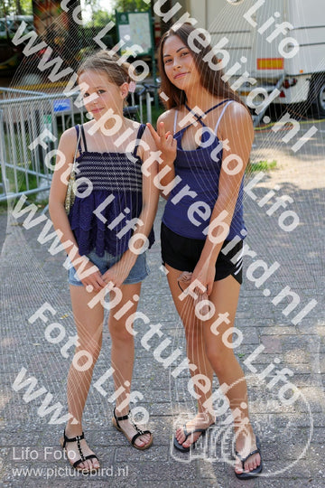 Evenement foto: Serie EA 187