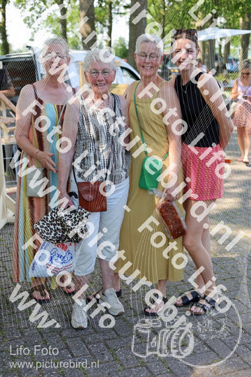 Evenement foto: Serie EA 188