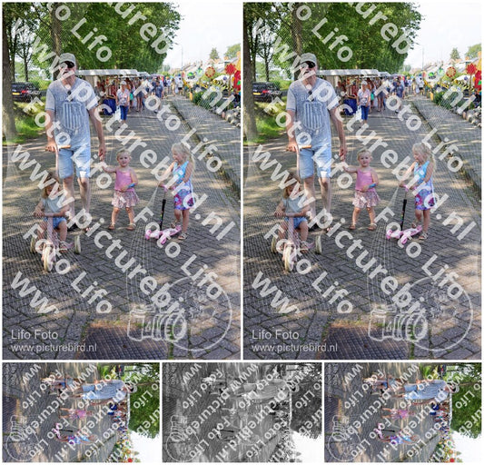 Evenement foto: Serie EA 188