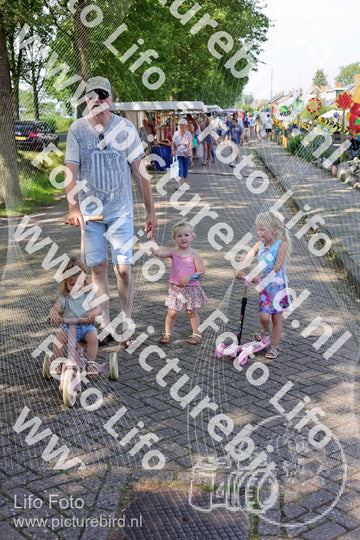 Evenement foto: Serie EA 188