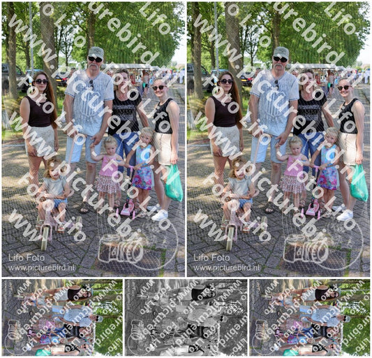 Evenement foto: Serie EA 188