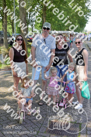 Evenement foto: Serie EA 188
