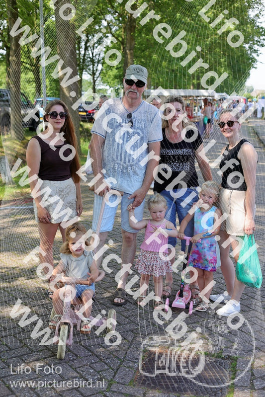 Evenement foto: Serie EA 188