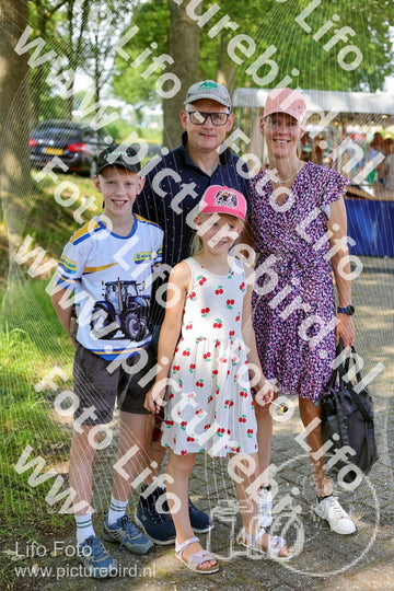 Evenement foto: Serie EA 188