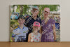 Evenement foto: Serie EA 188