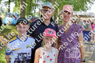 Evenement foto: Serie EA 188