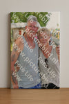 Evenement foto: Serie EA 188