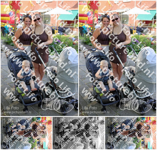 Evenement foto: Serie EA 188