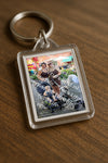 Evenement foto: Serie EA 188