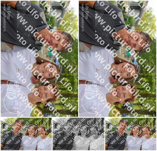 Evenement foto: Serie EA 188