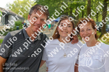 Evenement foto: Serie EA 188