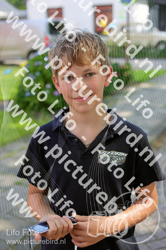 Evenement foto: Serie EA 188
