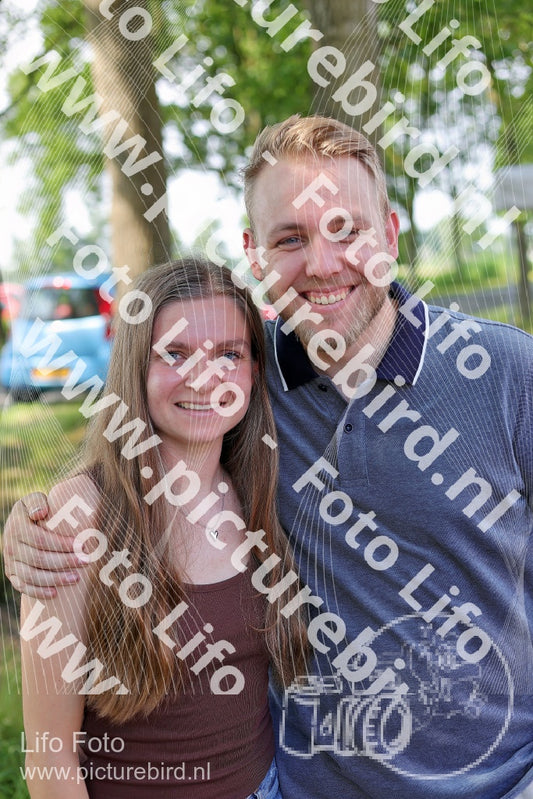 Evenement foto: Serie EA 188
