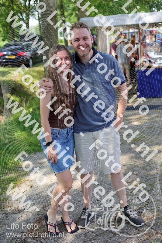 Evenement foto: Serie EA 188
