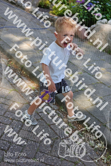 Evenement foto: Serie EA 188