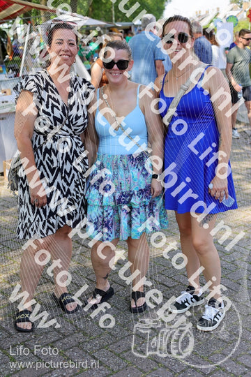Evenement foto: Serie EA 188