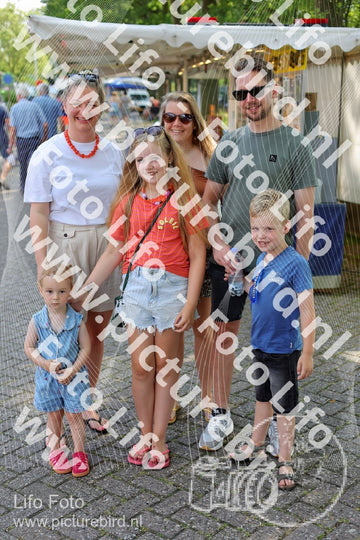 Evenement foto: Serie EA 188