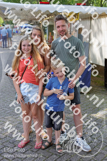 Evenement foto: Serie EA 188