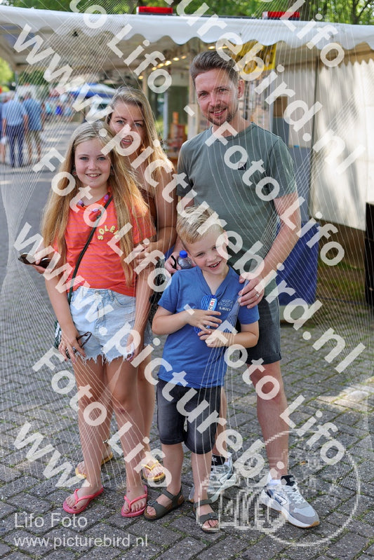 Evenement foto: Serie EA 188