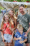 Evenement foto: Serie EA 188