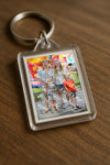 Evenement foto: Serie EA 188