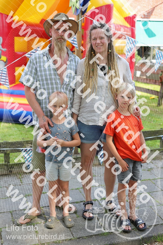 Evenement foto: Serie EA 188