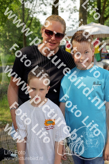 Evenement foto: Serie EA 188