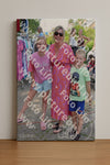 Evenement foto: Serie EA 188