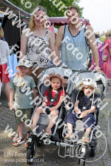 Evenement foto: Serie EA 188