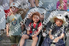 Evenement foto: Serie EA 188
