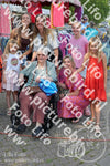 Evenement foto: Serie EA 188