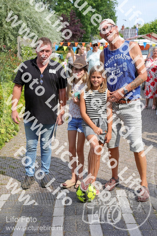 Evenement foto: Serie EA 188