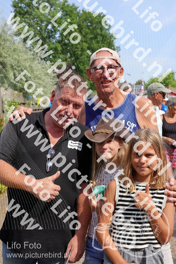 Evenement foto: Serie EA 188