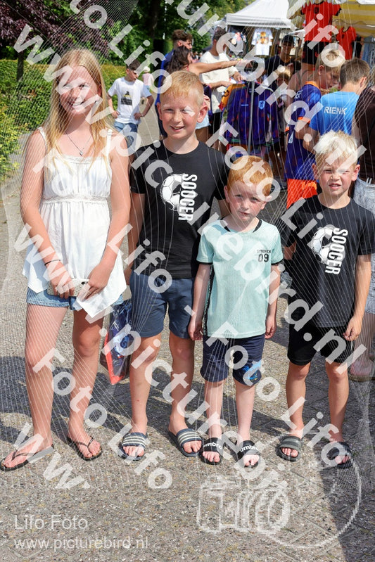 Evenement foto: Serie EA 188