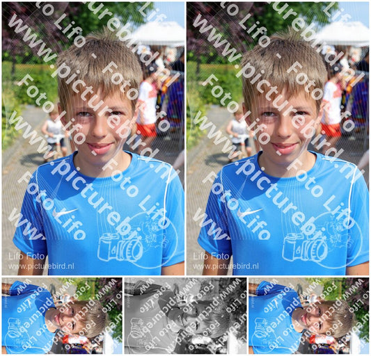 Evenement foto: Serie EA 188
