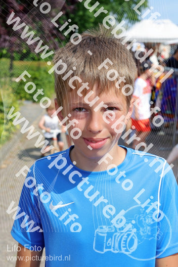 Evenement foto: Serie EA 188