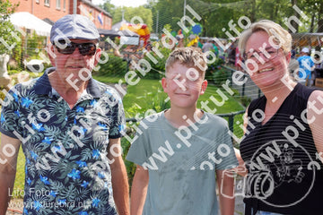 Evenement foto: Serie EA 188