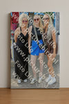Evenement foto: Serie EA 188