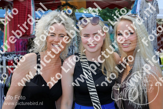 Evenement foto: Serie EA 188
