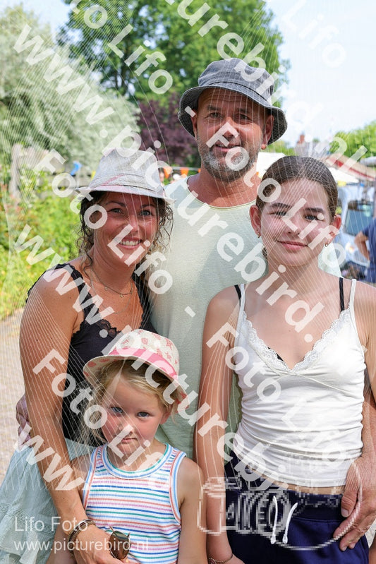 Evenement foto: Serie EA 188