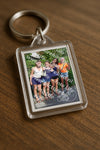 Evenement foto: Serie EA 188