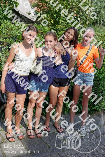 Evenement foto: Serie EA 188