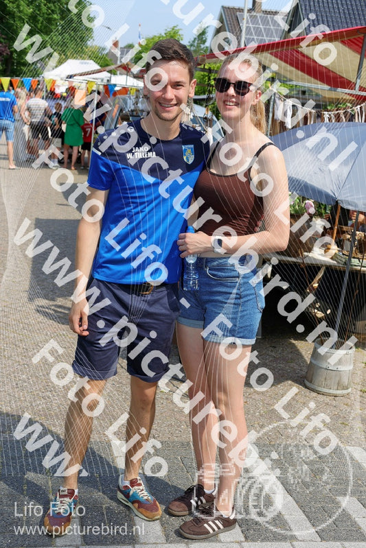 Evenement foto: Serie EA 188