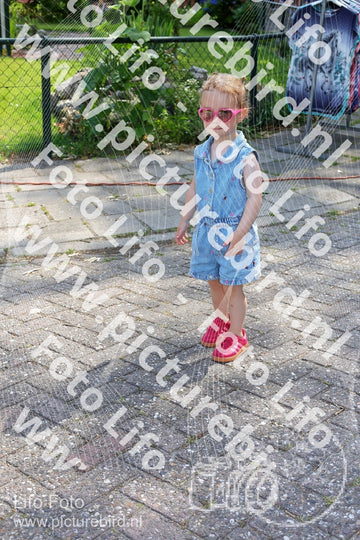 Evenement foto: Serie EA 188