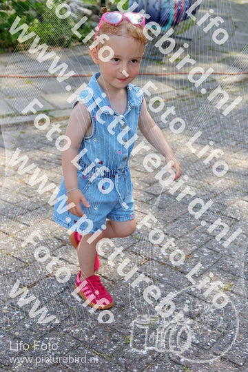 Evenement foto: Serie EA 188